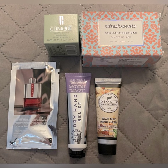 BNIB makeup/skin products from Ipsy subscription - Picture 14 of 14